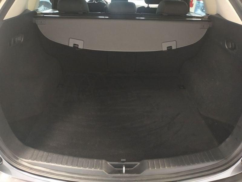 Mazda CX-5 CX-5 2.2L Skyactiv-D 150 CV 2WD Business