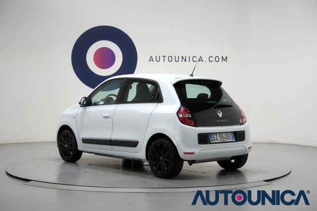 RENAULT Twingo 1.0 SCE STOP&START ENERGY NEOPATENTATI