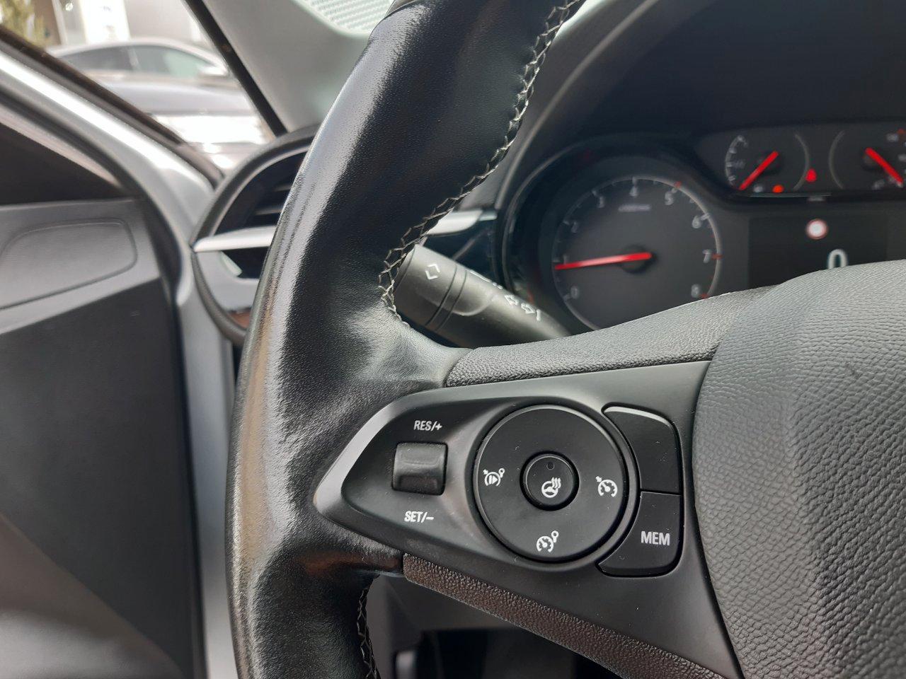 Opel Corsa 5 Porte Corsa 1.5 Edition s&s 100cv