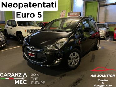 Hyundai iX20 1.4 Neopatentati Euro 5