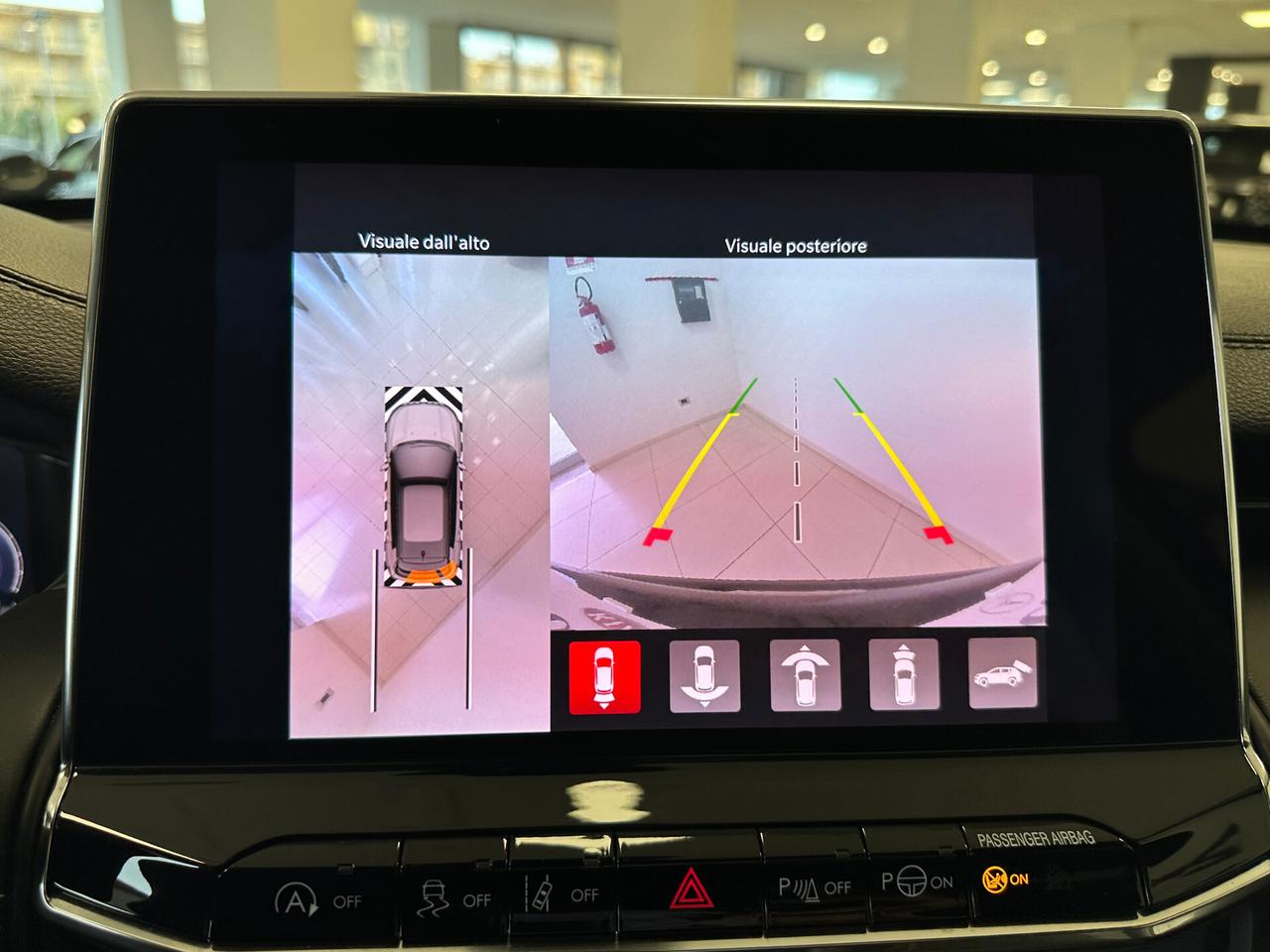 Jeep Compass 1.6 Multijet II 130 CV 2WD S - 2024