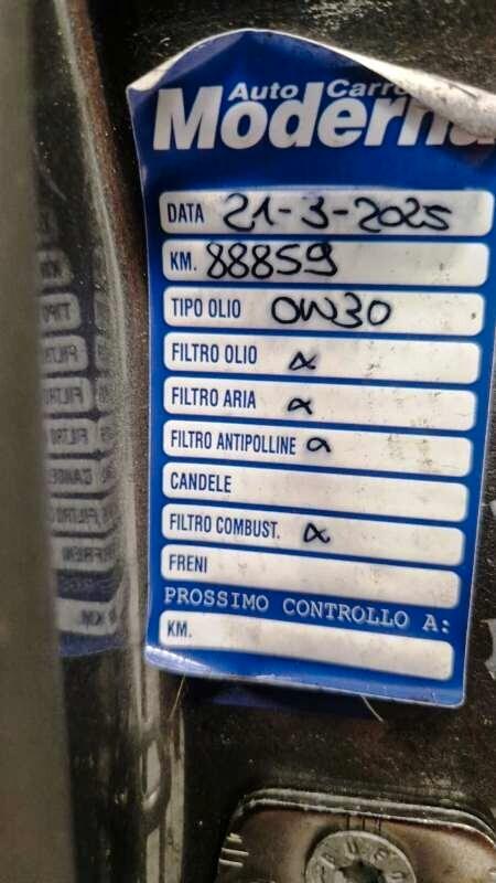 Ford Fiesta 1.5 TDCi 86 CV S&S Plus