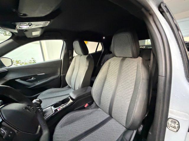 PEUGEOT 2008 PureTech 100 S&S Allure da ?199,00 mensili