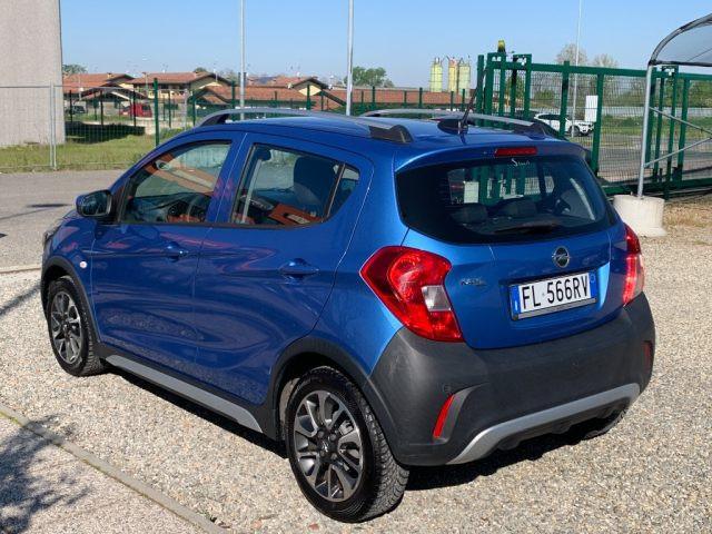 OPEL Karl Rocks 1.0 75 CV