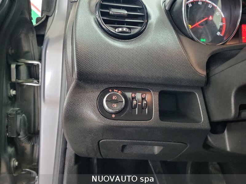 Opel Meriva 1.4 100cv MT5 Cosmo