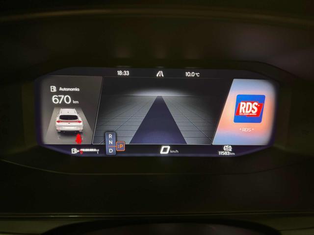 CUPRA Formentor 2.0 TDI 4Drive DSG