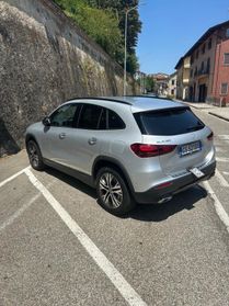 Mercedes-benz GLA 180 Automatic Progressive Advanced