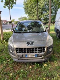 Peugeot 3008 1.6 HDi 110CV cambio robotizzato Premium