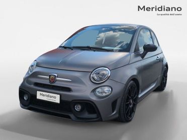 Abarth 595 595 1.4 t-jet Pista 165cv
