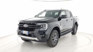 Ford Ranger 2.0 ECOBLUE DC Wildtrak 5 posti N1 Autocarro