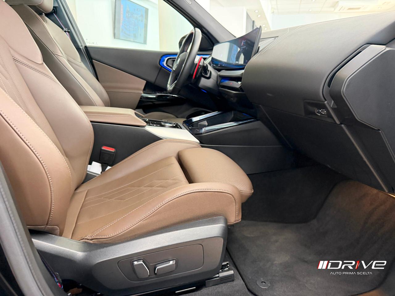 BMW X3 (G45) X3 xDriveM50 48V MSport...