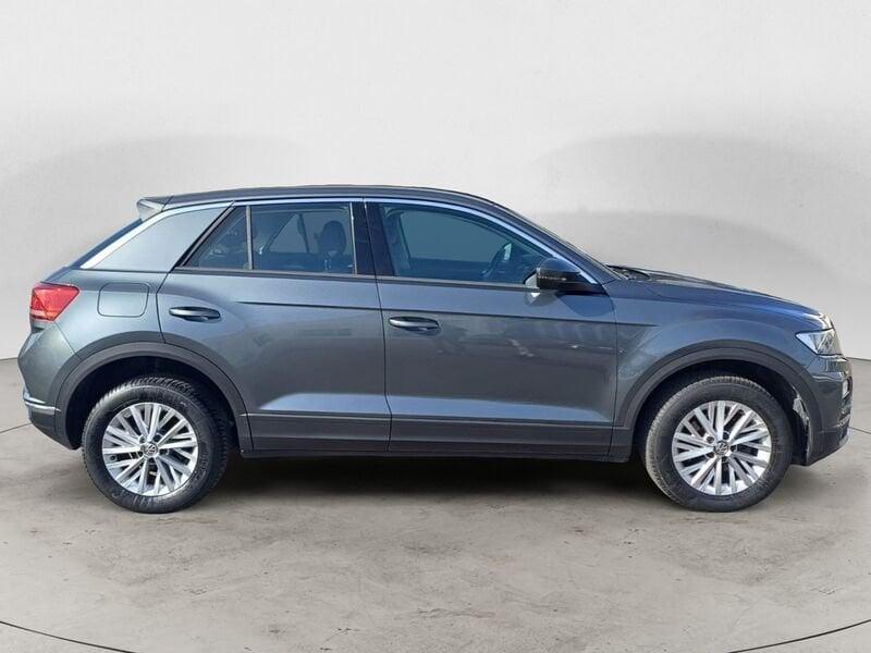 Volkswagen T-Roc 1.6 TDI 116 CV NAVI Business SCR BlueMotion Technology