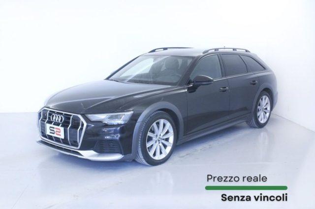 AUDI A6 allroad 45 TDI 3.0 mhev quattro 231cv tiptronic