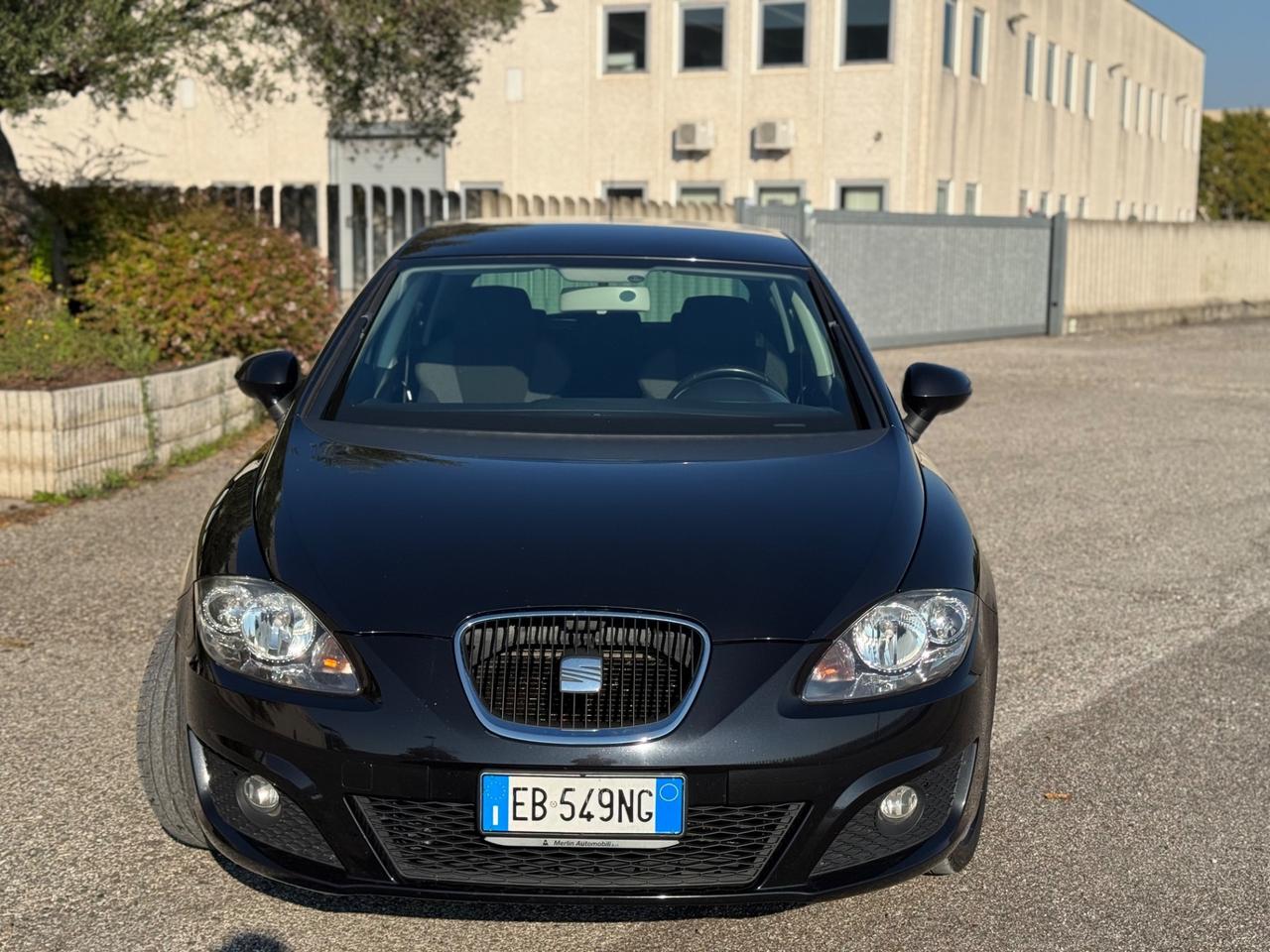 Seat Leon 1.9 Tdi 105cv Sport