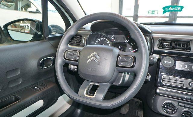 CITROEN C3 PureTech 1.2