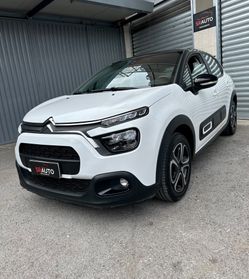 Citroen C3 1.5 BlueHDi 100cv S&S Shine
