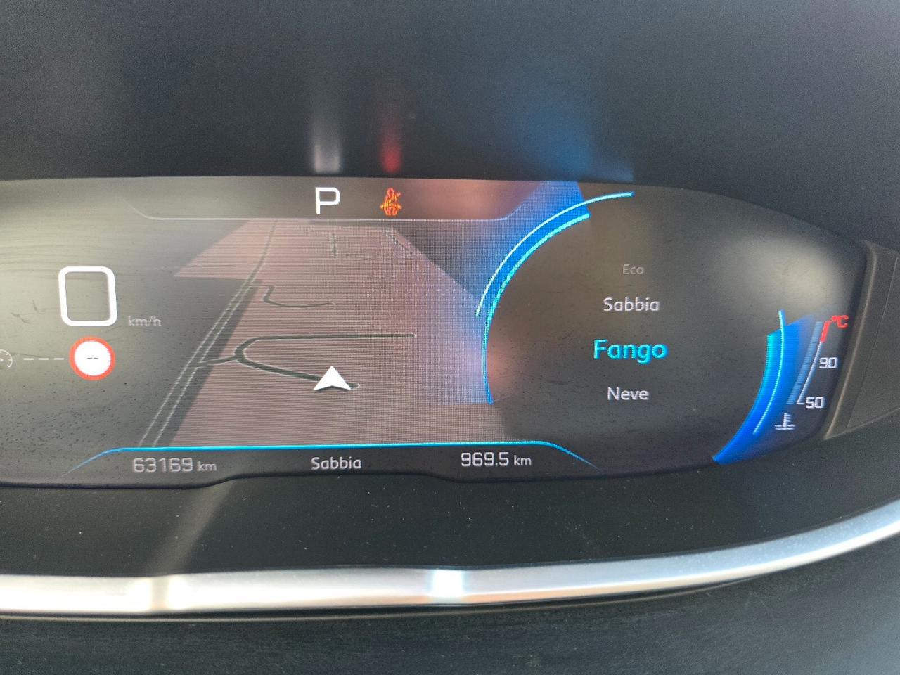 Peugeot 5008 BlueHDi 130 S&S EAT8 Allure