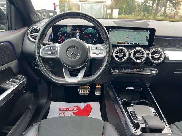 Mercedes-Benz GLB 200 d Premium 4matic auto - Pacchetto Luci 64 Colori