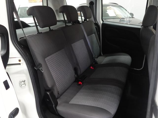 Fiat Doblò 1.6 MJT 120 CV LOUNGE