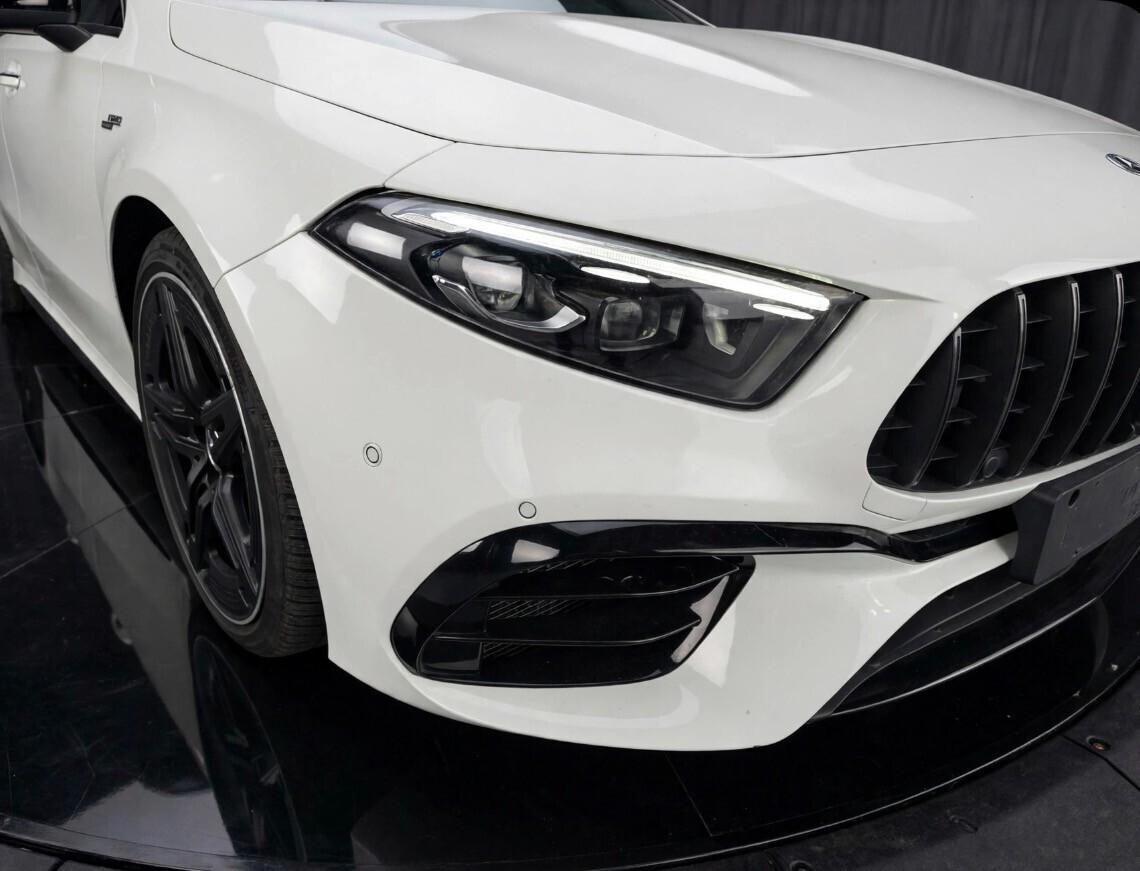 Mercedes-benz A 45 AMG 45S 4Matic+ Premium Plus
