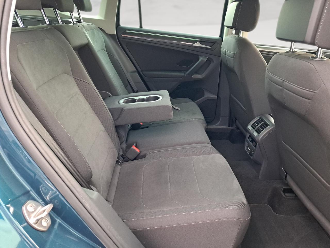 Volkswagen Tiguan 1.4 tsi eh elegance dsg