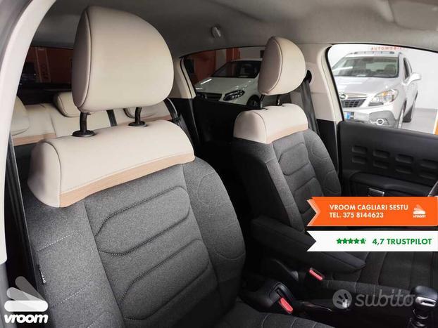 CITROEN C3 3 serie C3 PureTech 110 S&S Elle