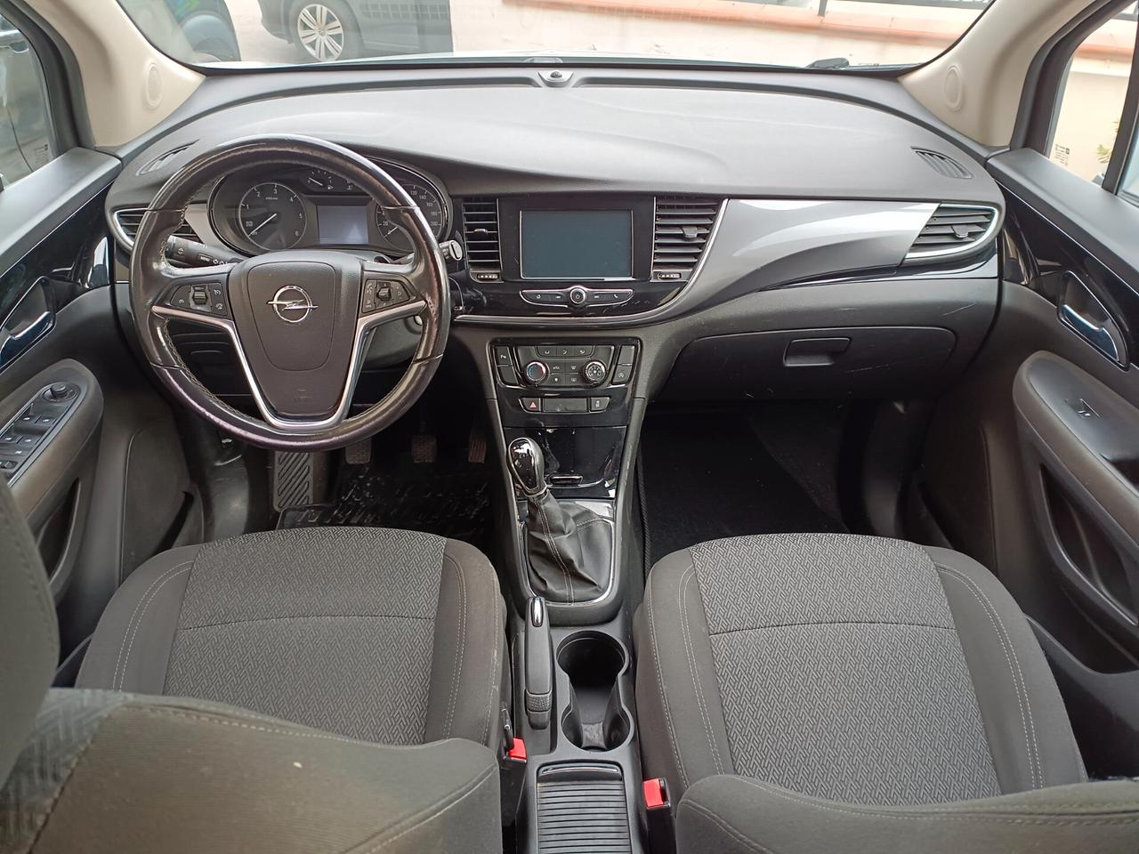 Opel Mokka X 1.6 CDTI Ecotec 4x2 Start&Stop Advance