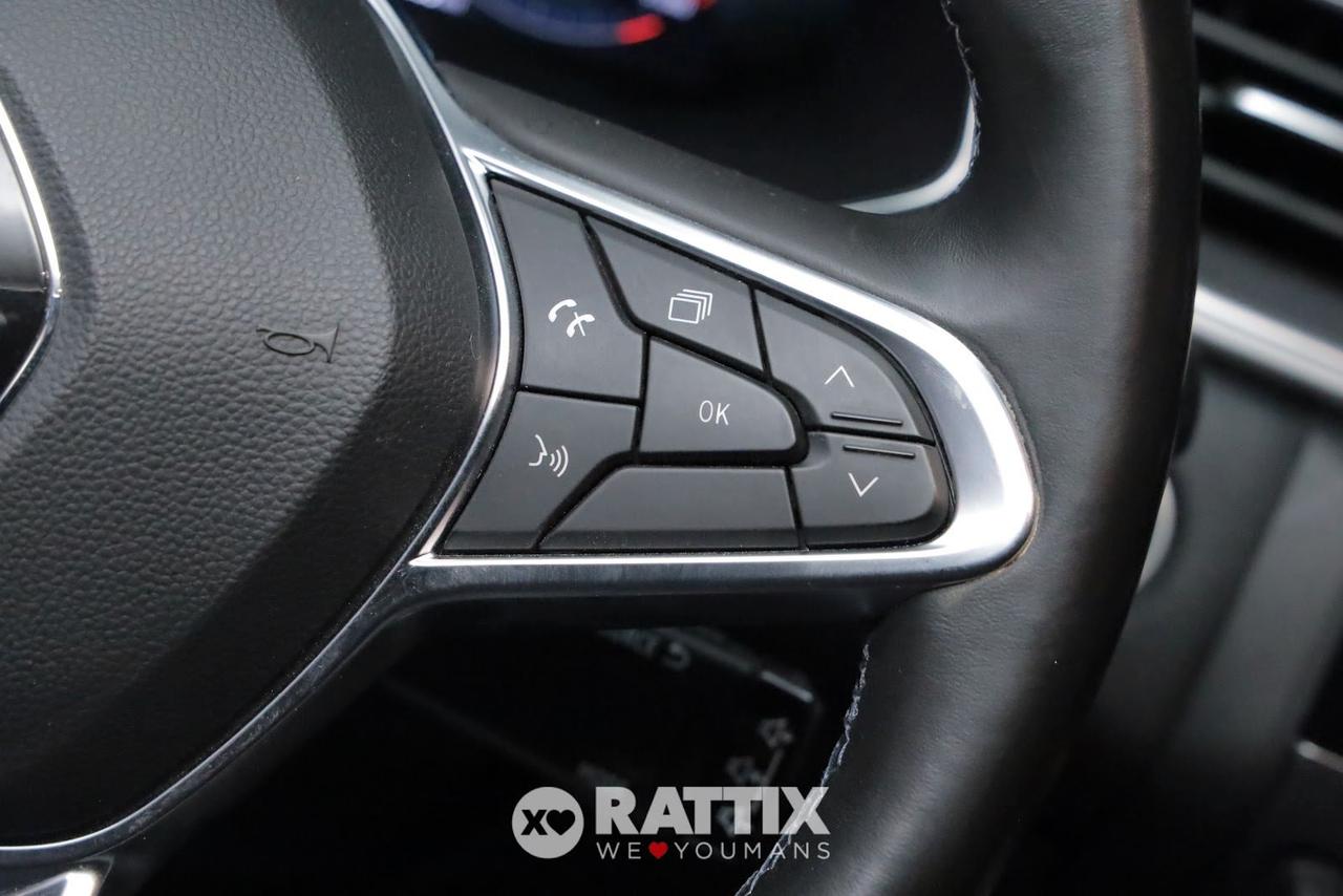 Renault Captur 1.0 TCE 100CV Intens