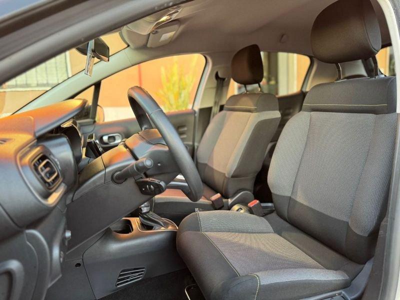 Citroën C3 SHINE BICOLORE +GPL