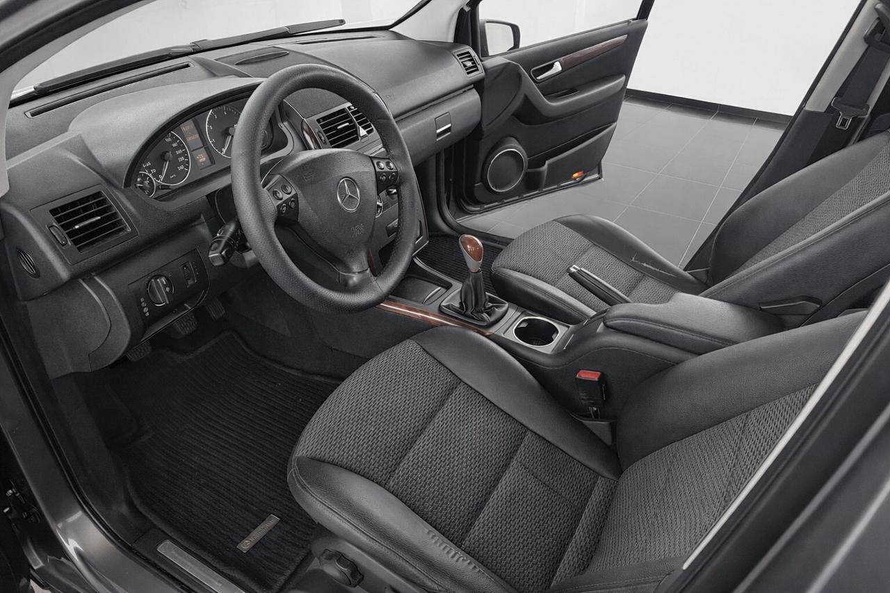 Mercedes-benz A 150 Avantgarde NEOPATENTATI MOTORE RIFATTO