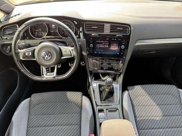 Volkswagen Golf 1.6 TDI Sport BMT