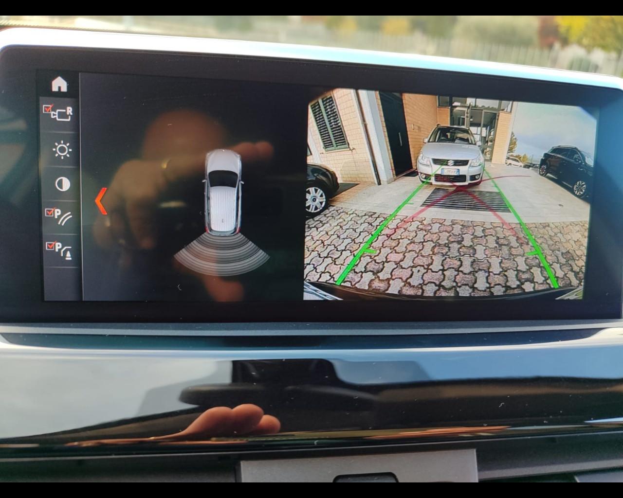 BMW X1 (F48) - X1 sDrive20d Sport