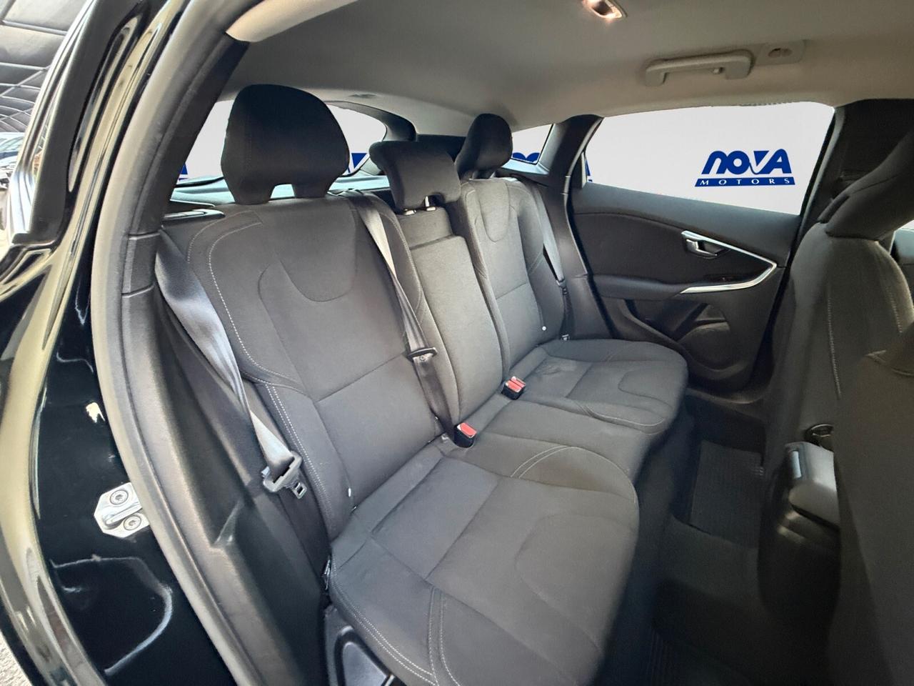 Volvo V40 D2 1.6 Kinetic