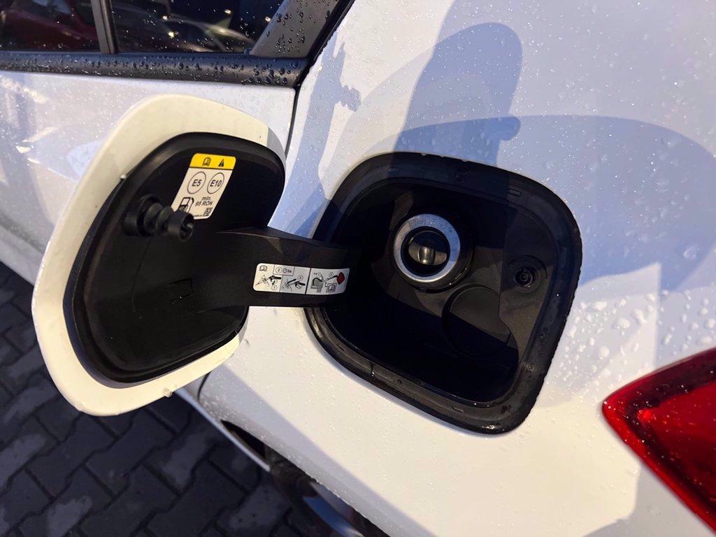 FORD Focus 1.0 EcoBoost Hybrid 125 CV 5p. ST-Line del 2021