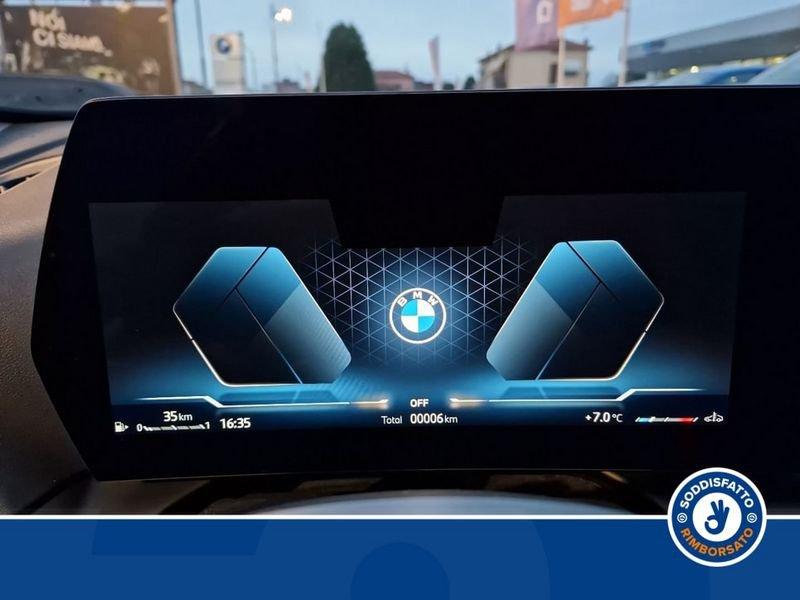 BMW Serie 1 120I 5 PORTE