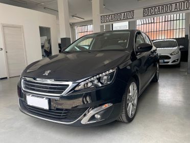 Peugeot 308 BlueHDi 120 S&S GT Line
