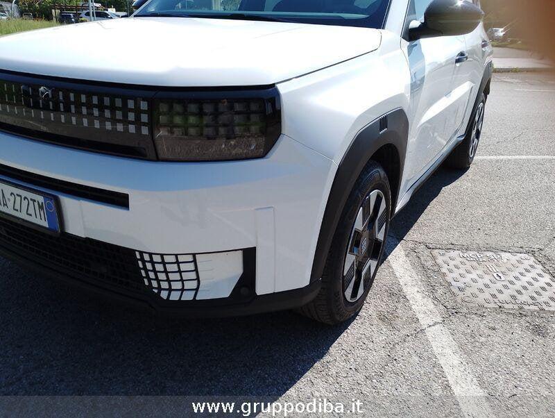 FIAT Grande Panda 1MK Hybrid Icon 1.2 Hybrid 110c