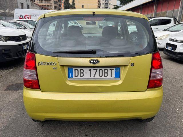KIA Picanto 1.1 12V Fresh