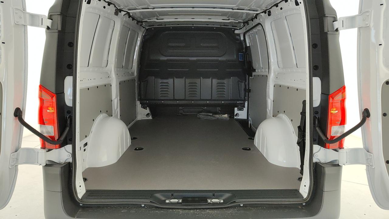 Mercedes-Benz Vito Furgone PRO 116 CDI Long