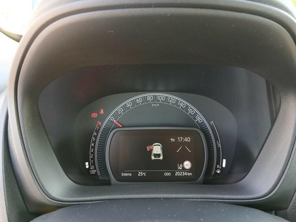 Toyota Aygo X 1.0 Trend Air