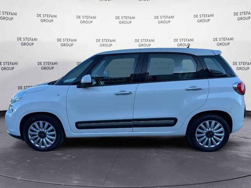 FIAT 500L 500L 1.3 mjt Pop Star 95cv