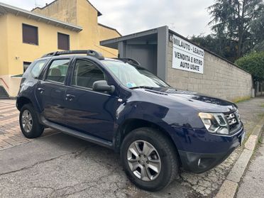 Dacia Duster 1.6 110CV 4x2 GPL - ok neopatentati