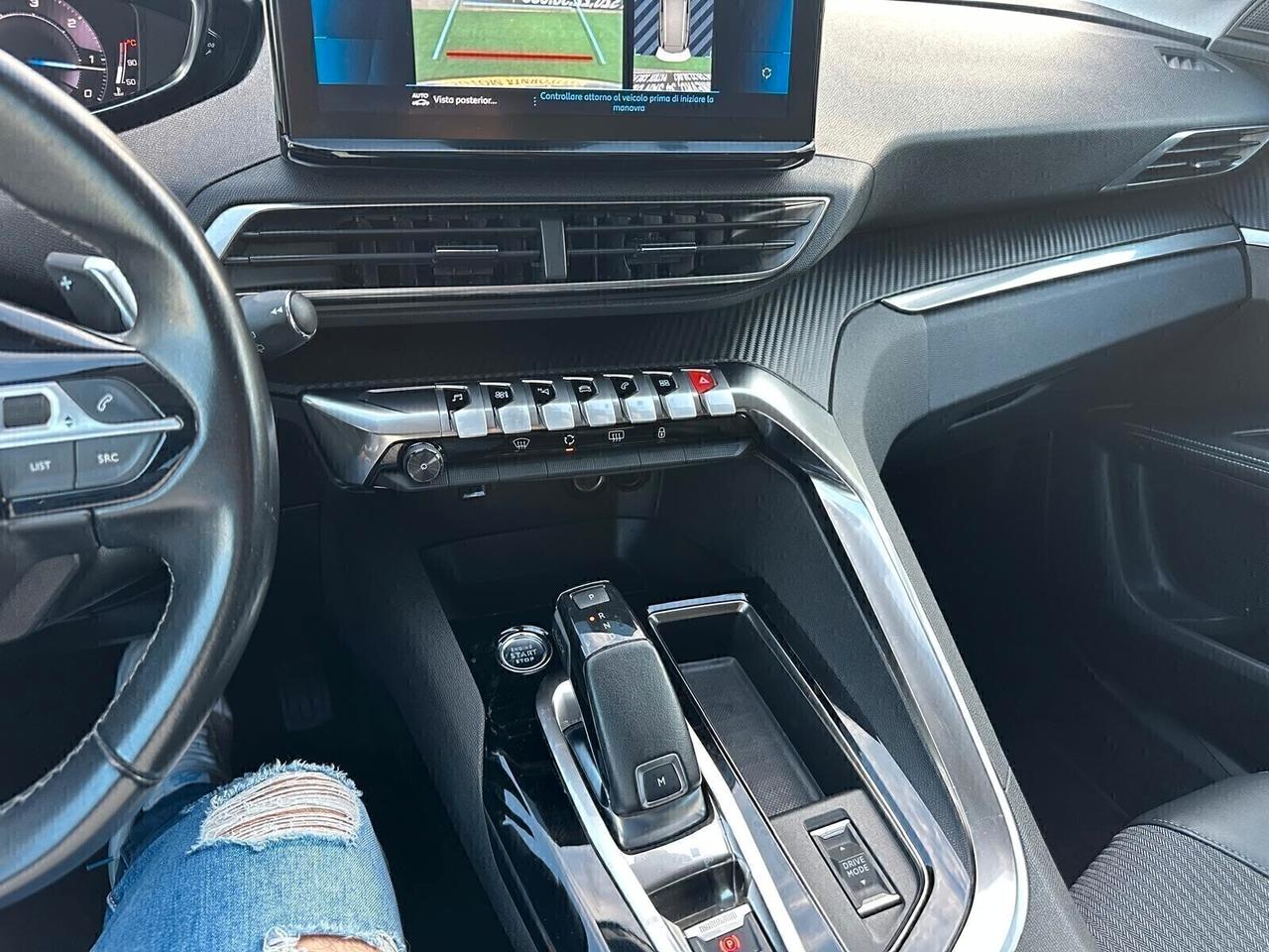 Peugeot 5008 BlueHDi 130 S&S EAT8 Allure