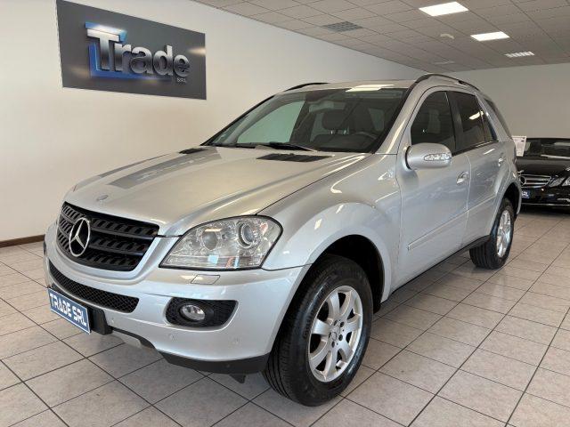 MERCEDES-BENZ ML 350 ML 350 Benzina
