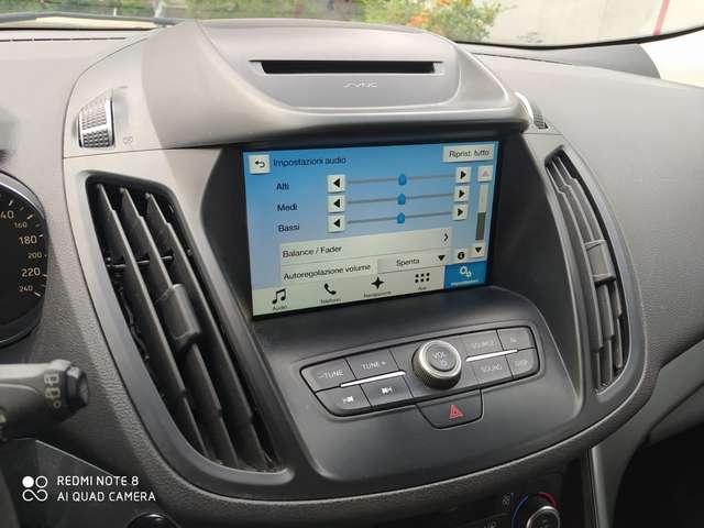 Ford Kuga Kuga II 1.5 ecoboost Business s
