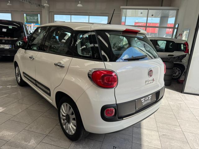 FIAT 500L 1.4 95 CV Pop Star