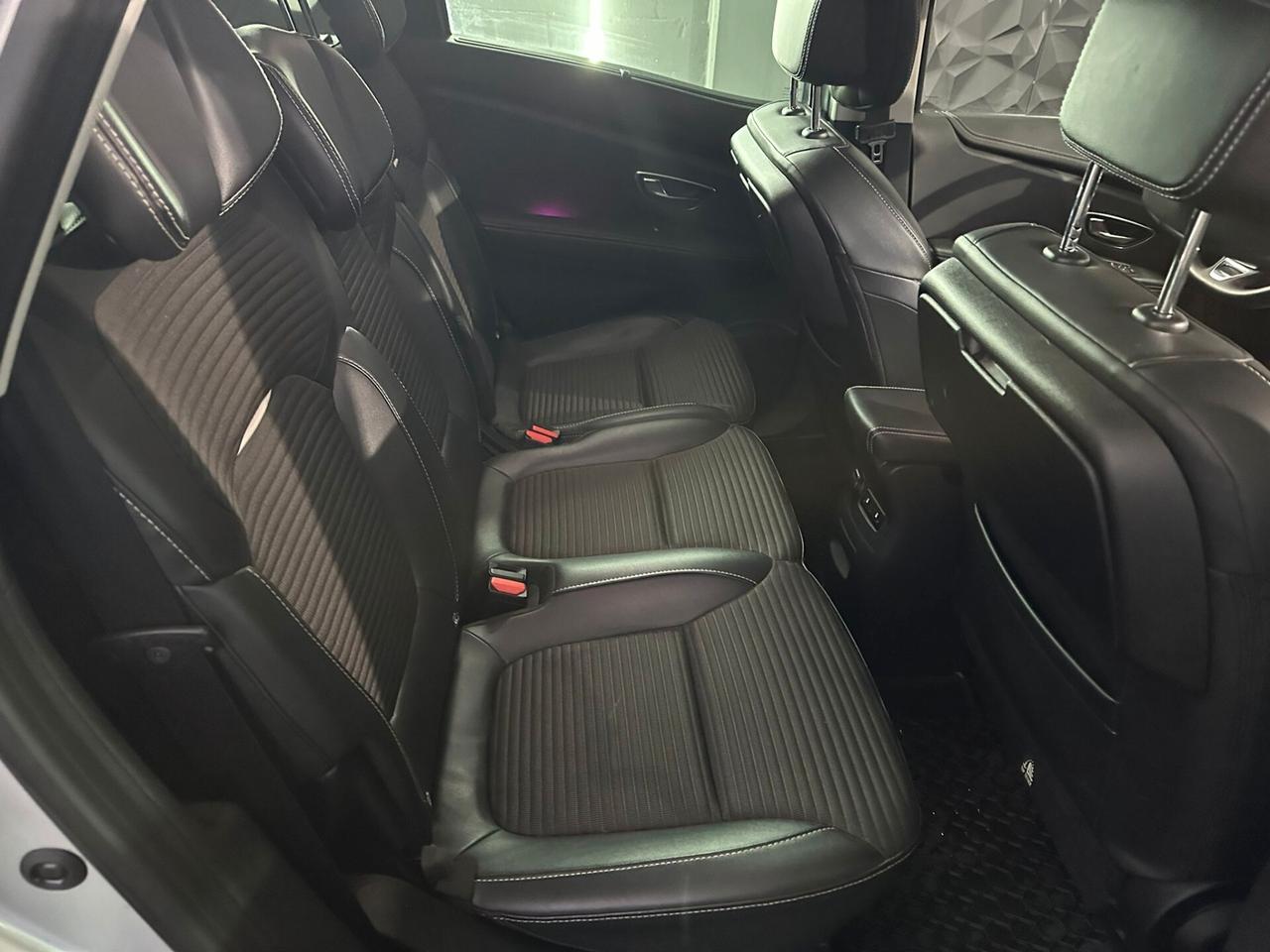 Renault Scenic Scénic dCi 160 CV EDC Energy Bose