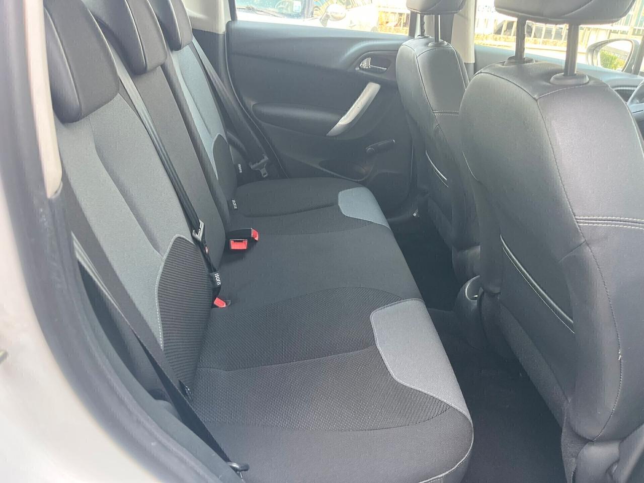 Citroen C3 1.1 Exclusive x neopatentati