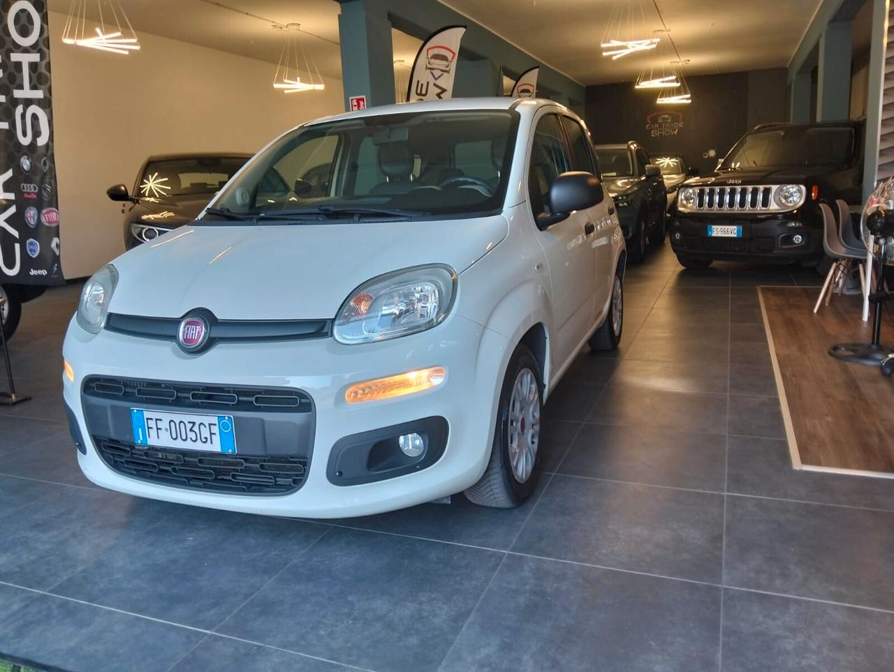 Fiat Panda 1.3 MJT 95 CV S&S Easy