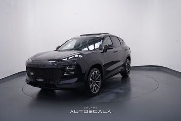 SPORTEQUIPE Sportequipe 6 GT 1.5 Turbo 155cv GPL DCT
